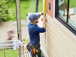 Best Fiber Cement Siding Installation  in Chatham, IL